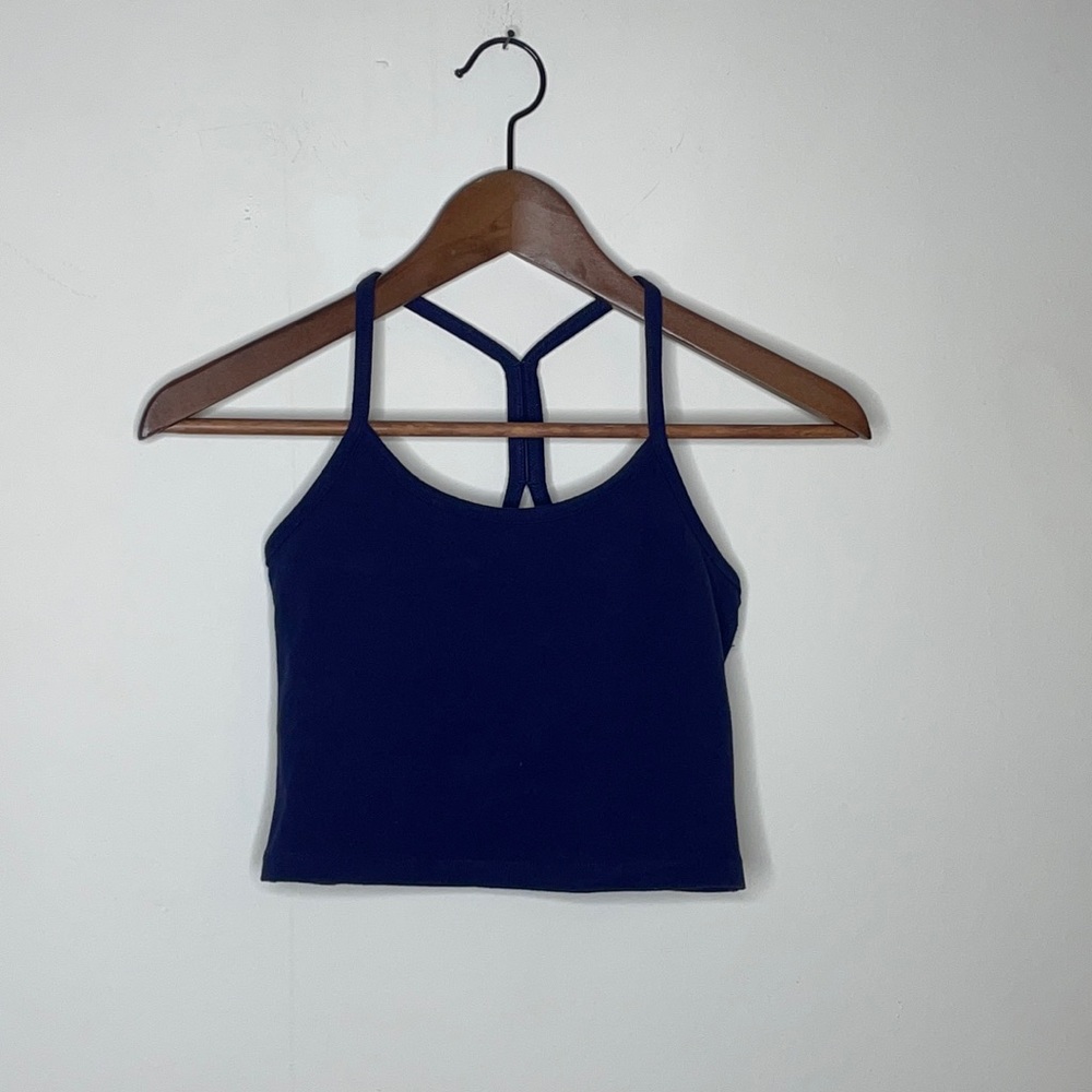 Beyond Yoga Crop Top Bra